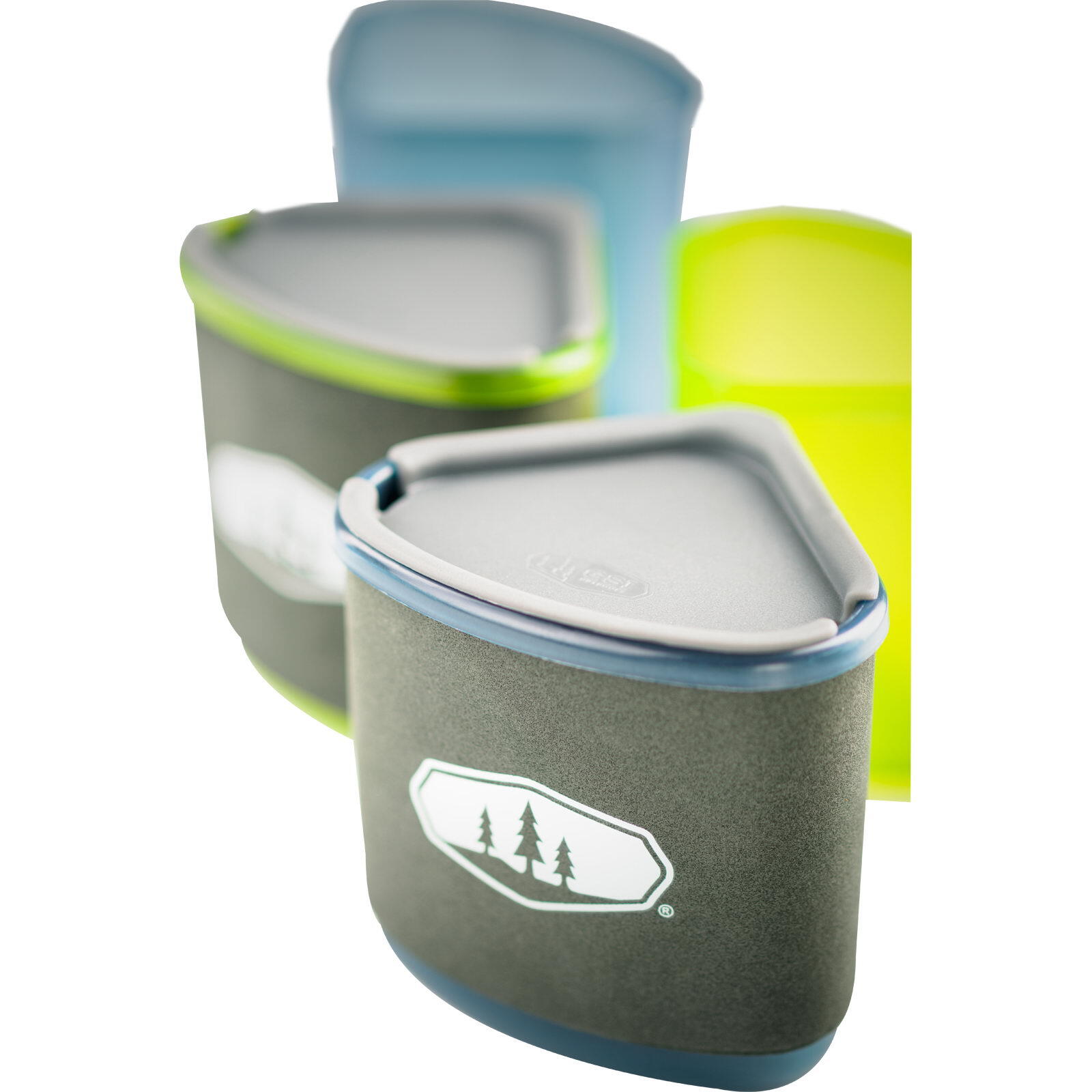 Alukochset Pinnacle Backpacker 7/7