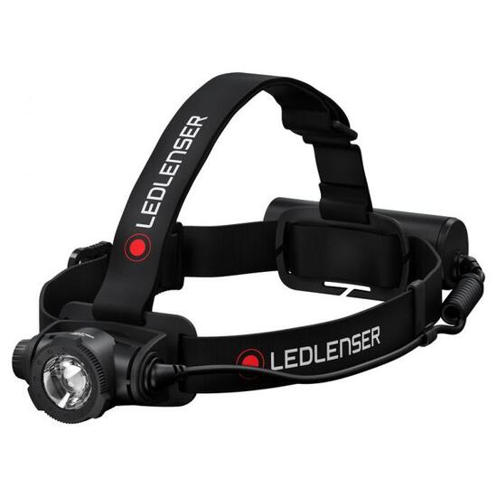 Stirnlampe ledlenser h7r core