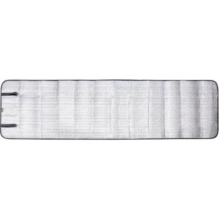 Sitzmatte 50x180 Alu