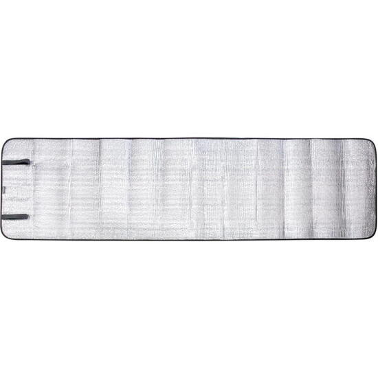 Sitzmatte 50x180 Alu