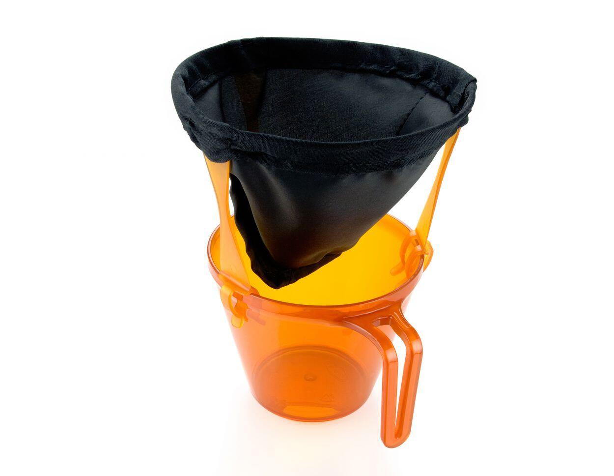 Filtre à Café GSI "Ultralight Java Drip" 1/1