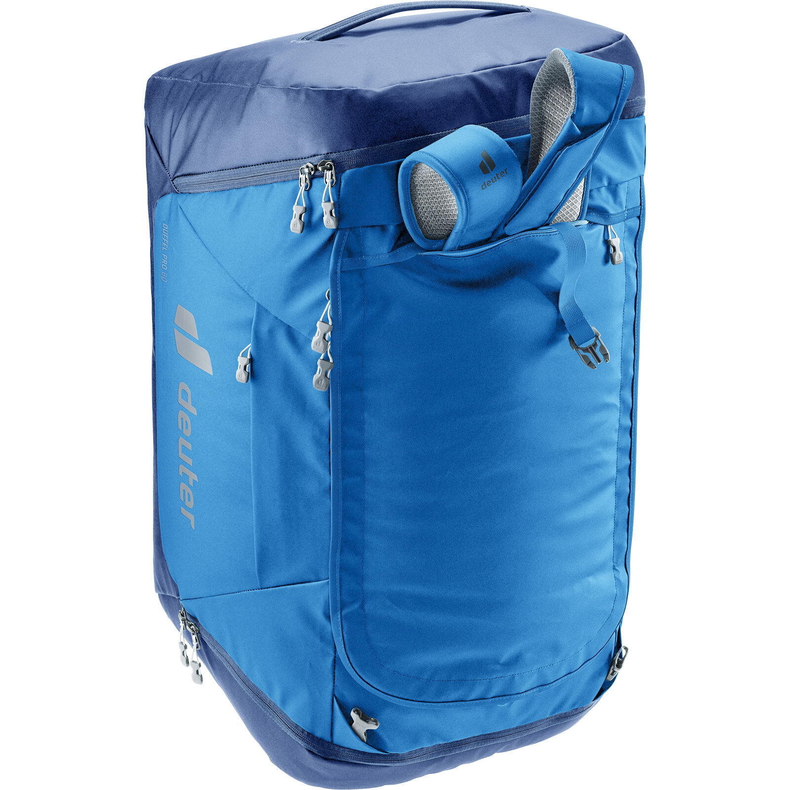 Sporttasche Duffel Pro 60 7/7
