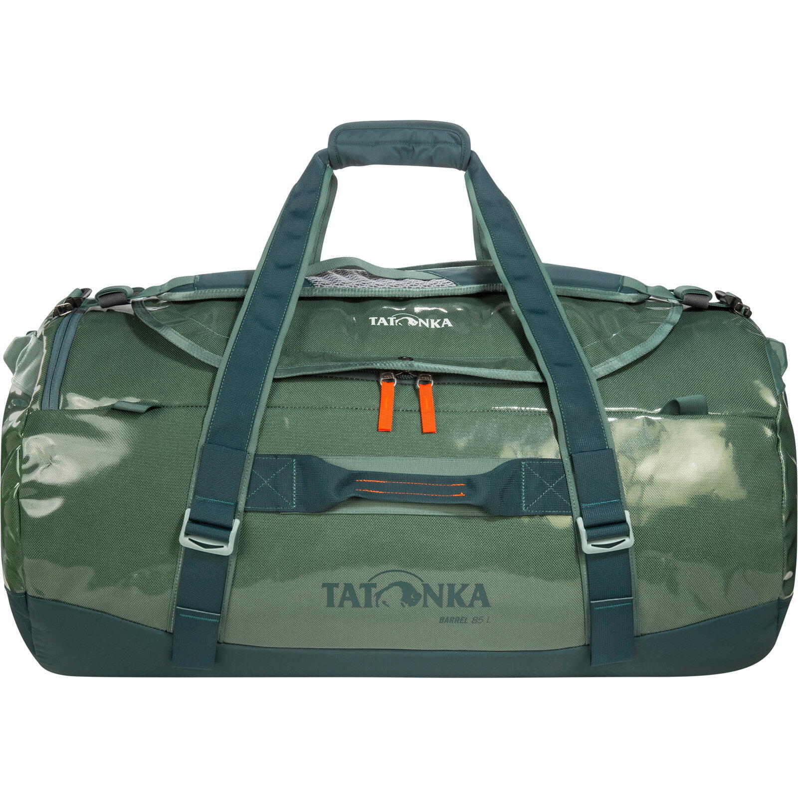 Torba podróżna Tatonka Barrel 8 3/7