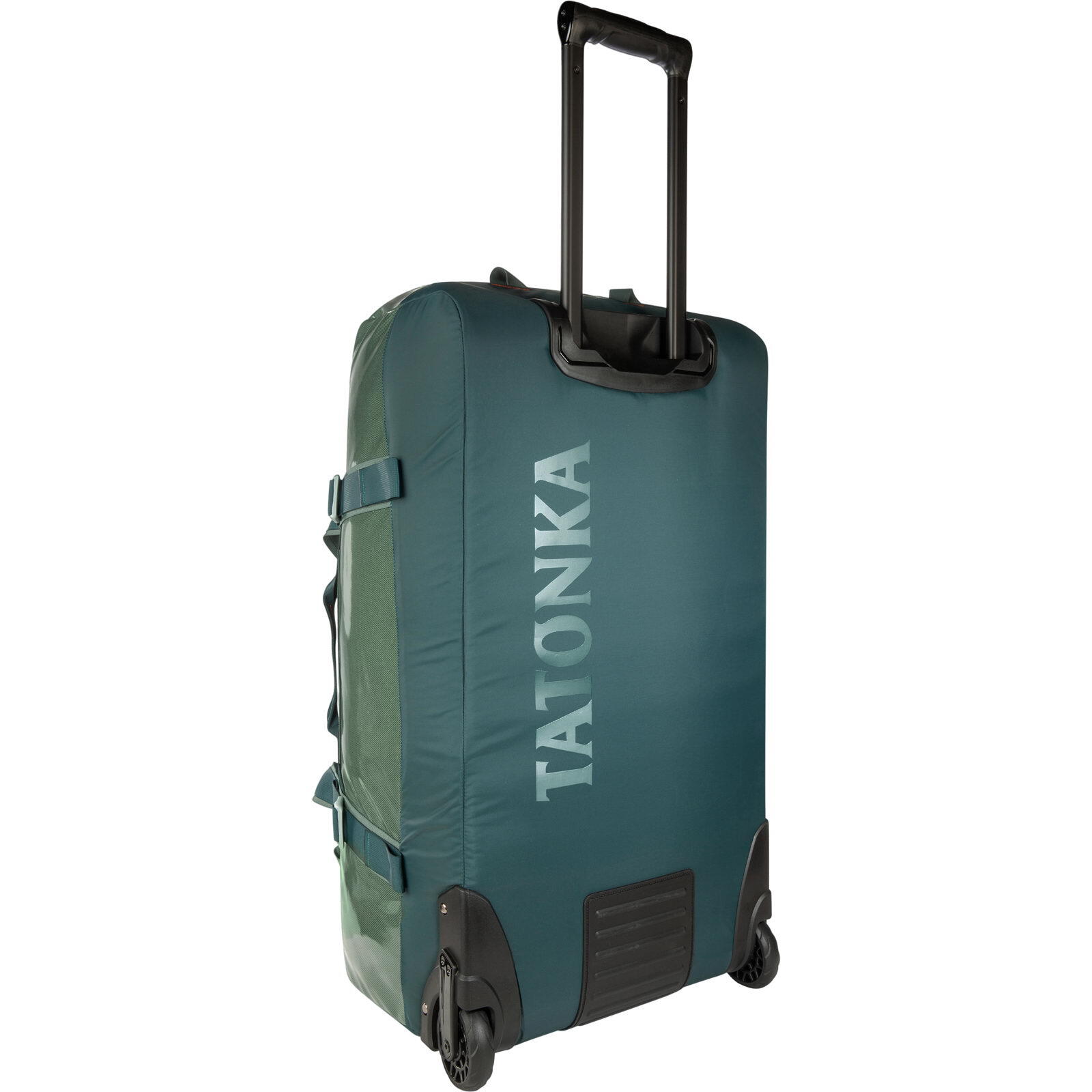 Reisetasche mit Rollen Barrel Roller 80 sage green 2/7
