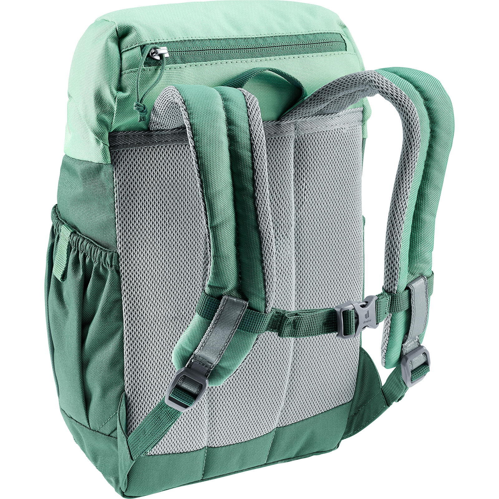 Mochila infantil Schmusebär 4/7