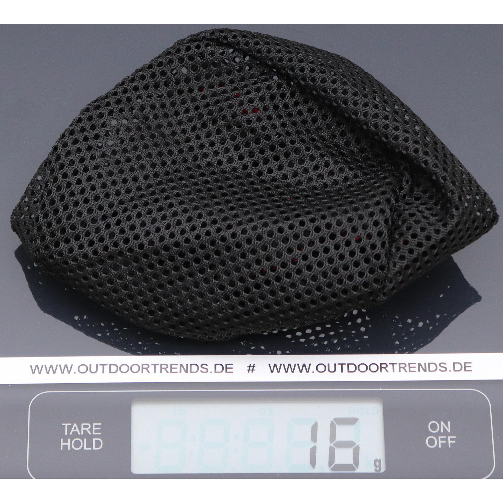 Origin Outdoors Titan Schale/Schüssel - Titan Bushcraft 6/6