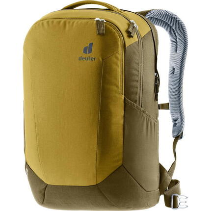 Laptop-Rucksack Giga kelp-nori