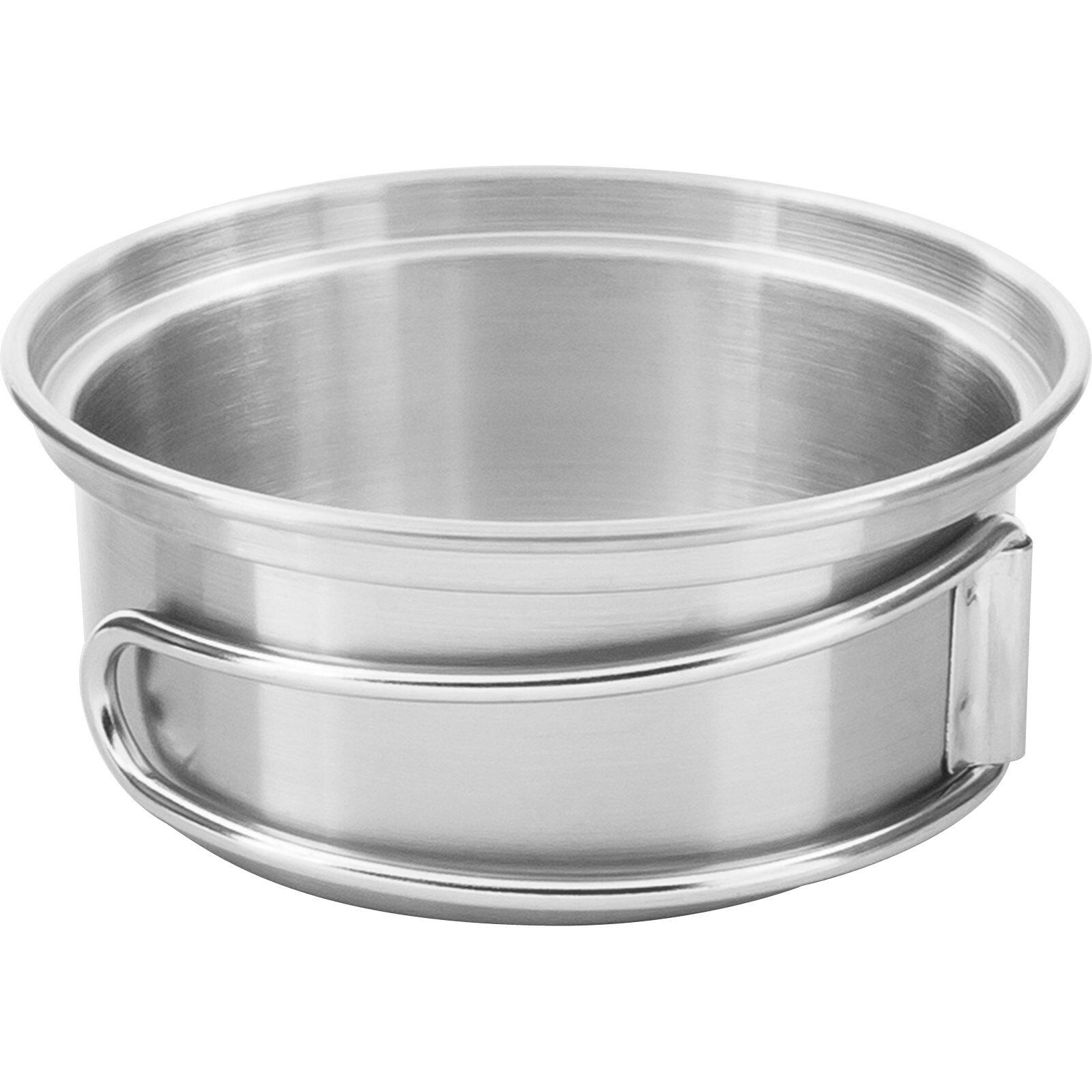Tassedeckel Handle Mug Lid 2/3