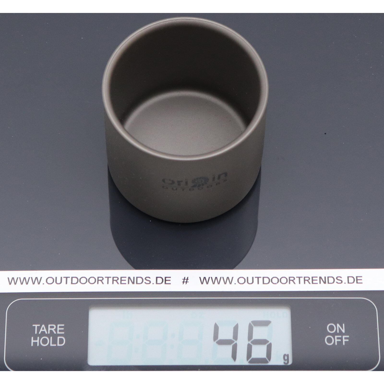 Titan Thermobecher Espresso 2/2