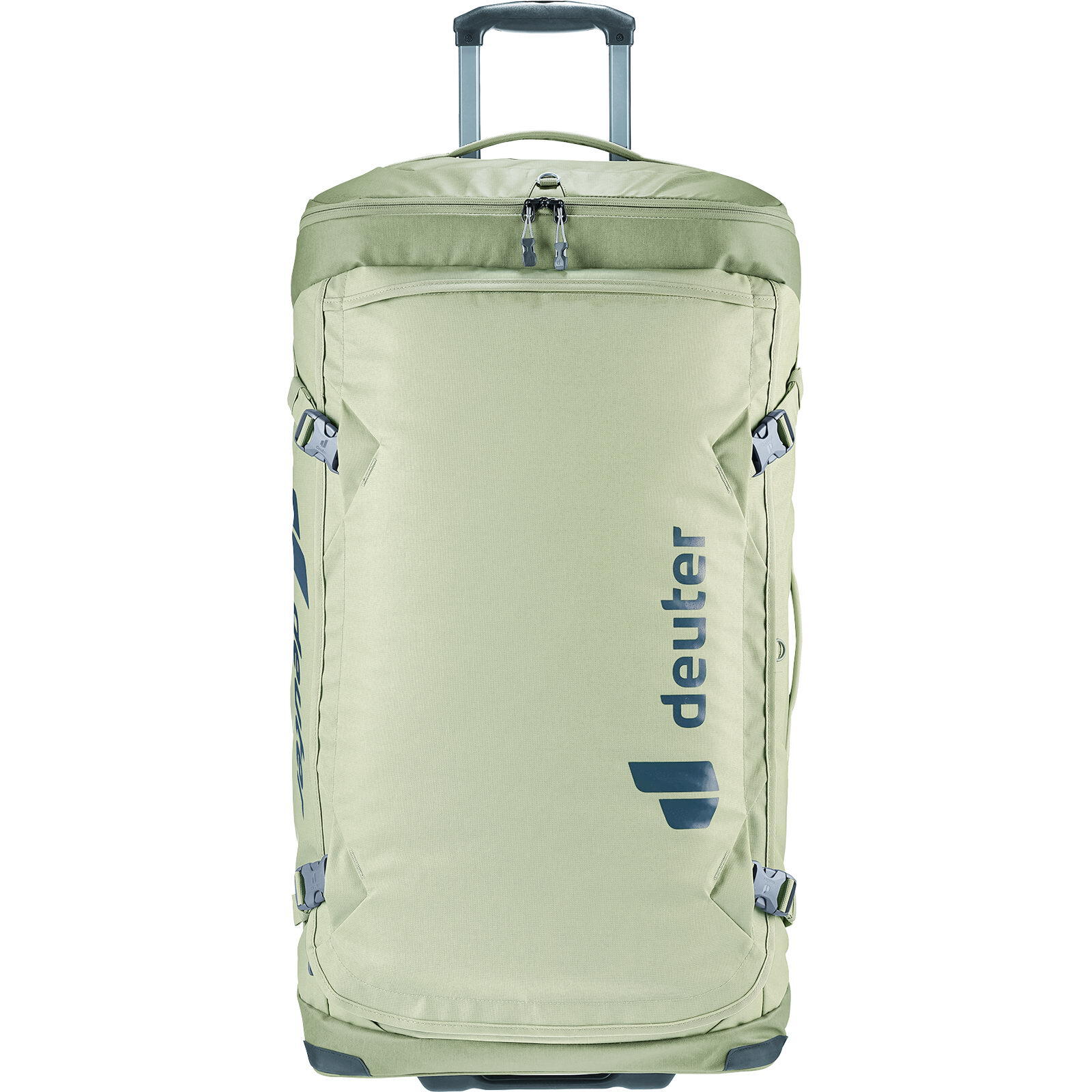 Rucksack-Trolley Duffel Pro Movo 90 mineral-grove 4/7