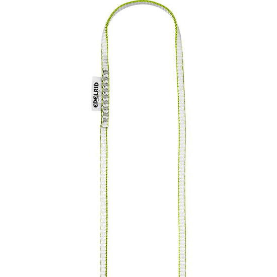 Bandschlinge Dyneema Sling II 8 mm oasis 60 cm