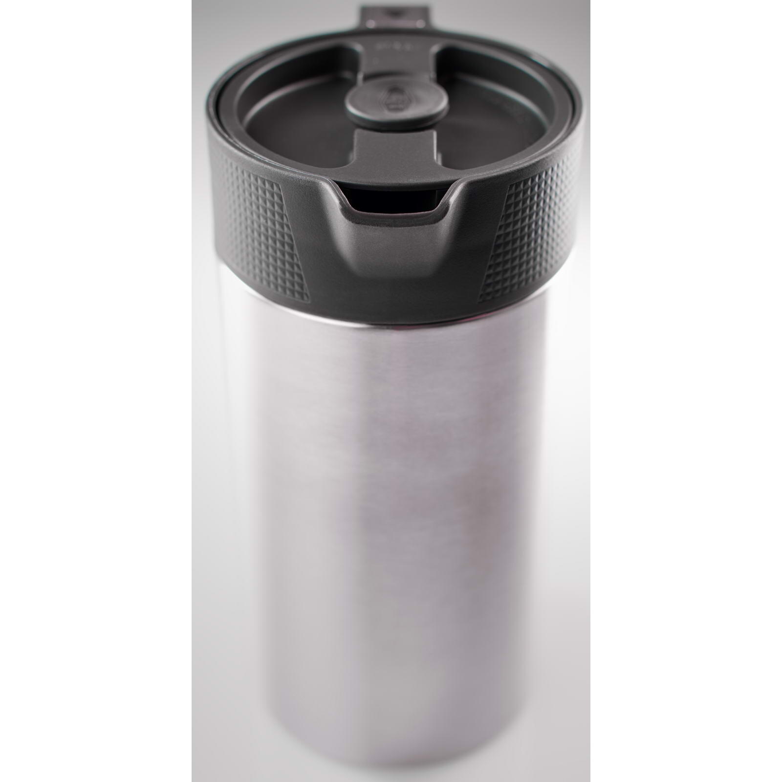GSI Javapress presse française 976 ml inox 18/8 double paroi antidérapante 3/7