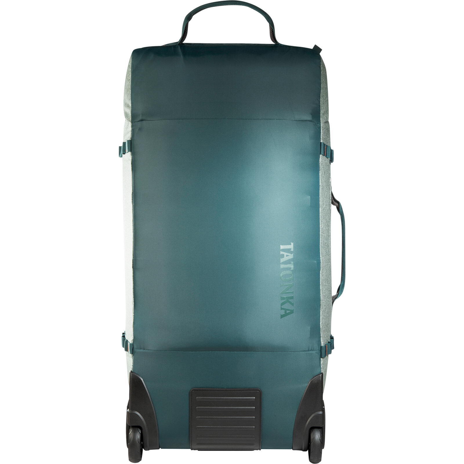 faltbare Rollen-Reisetasche Duffle Roller 140 sage green 4/7