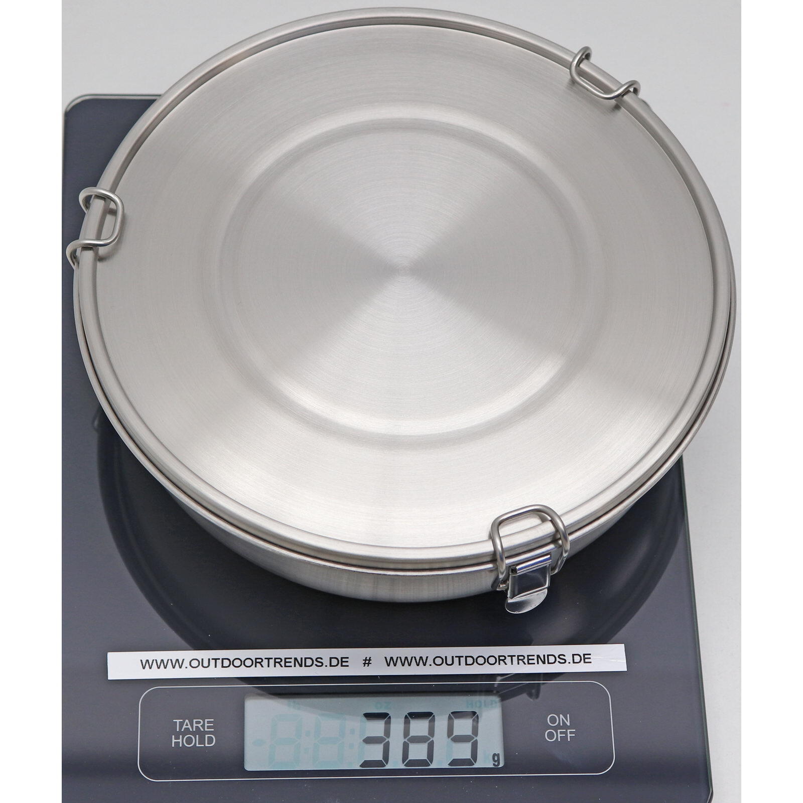 Essenträger Food Bowl 1 Liter 3/3