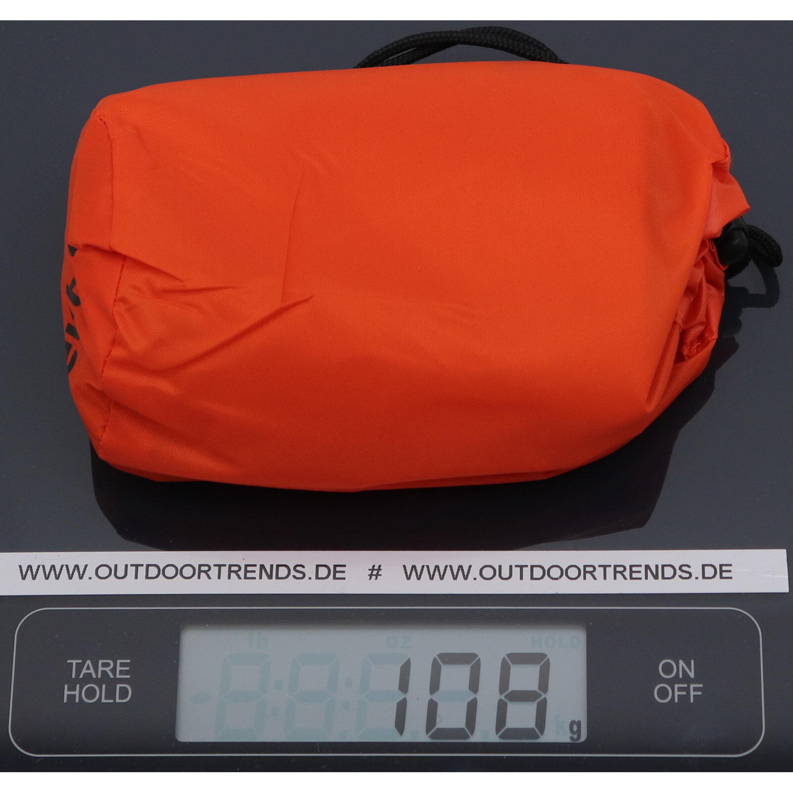 Bivibag UL 4/4