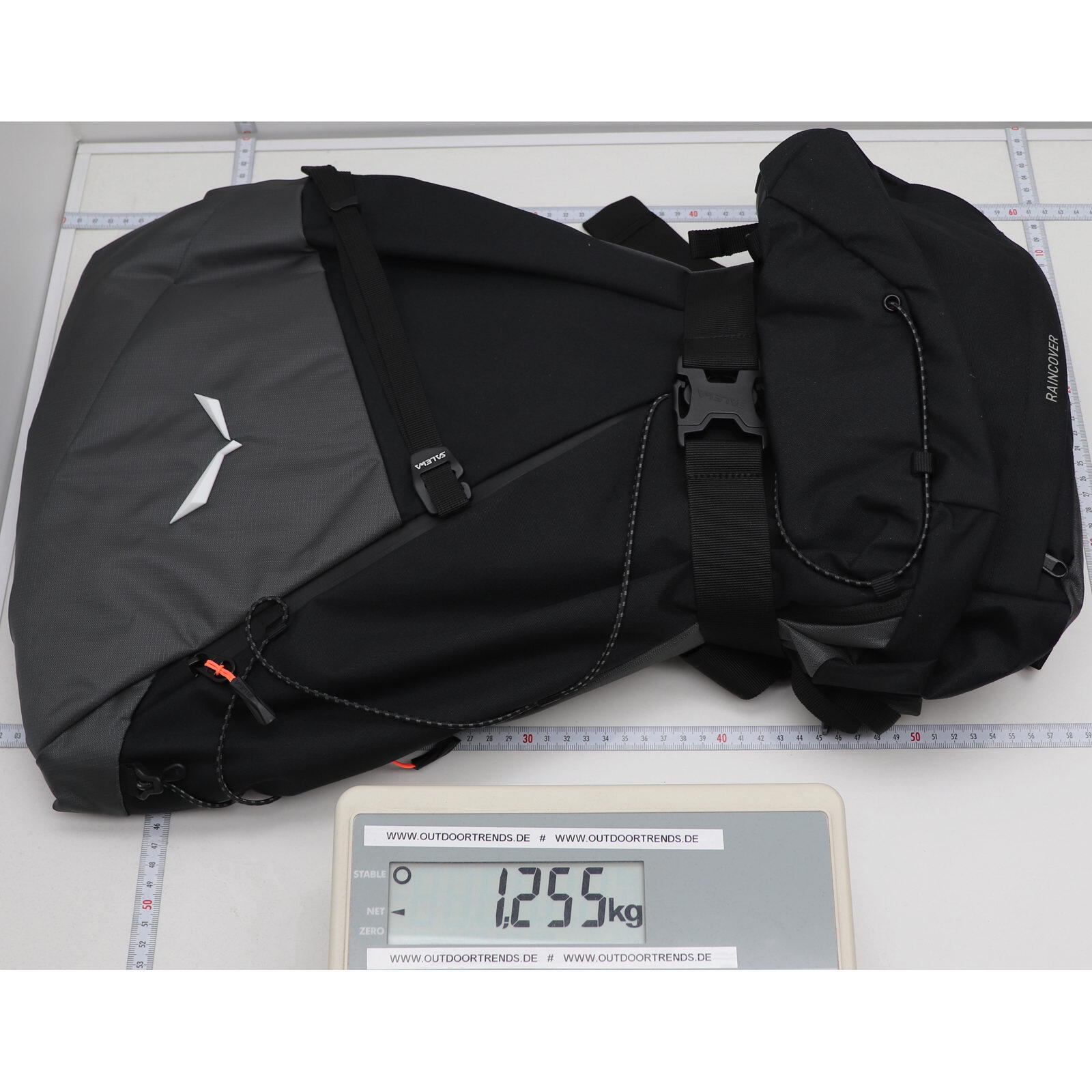 Mochila Salewa Puez 3/3