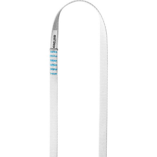 Bandschlinge PES Sling 3R 16 mm icemint 120 cm