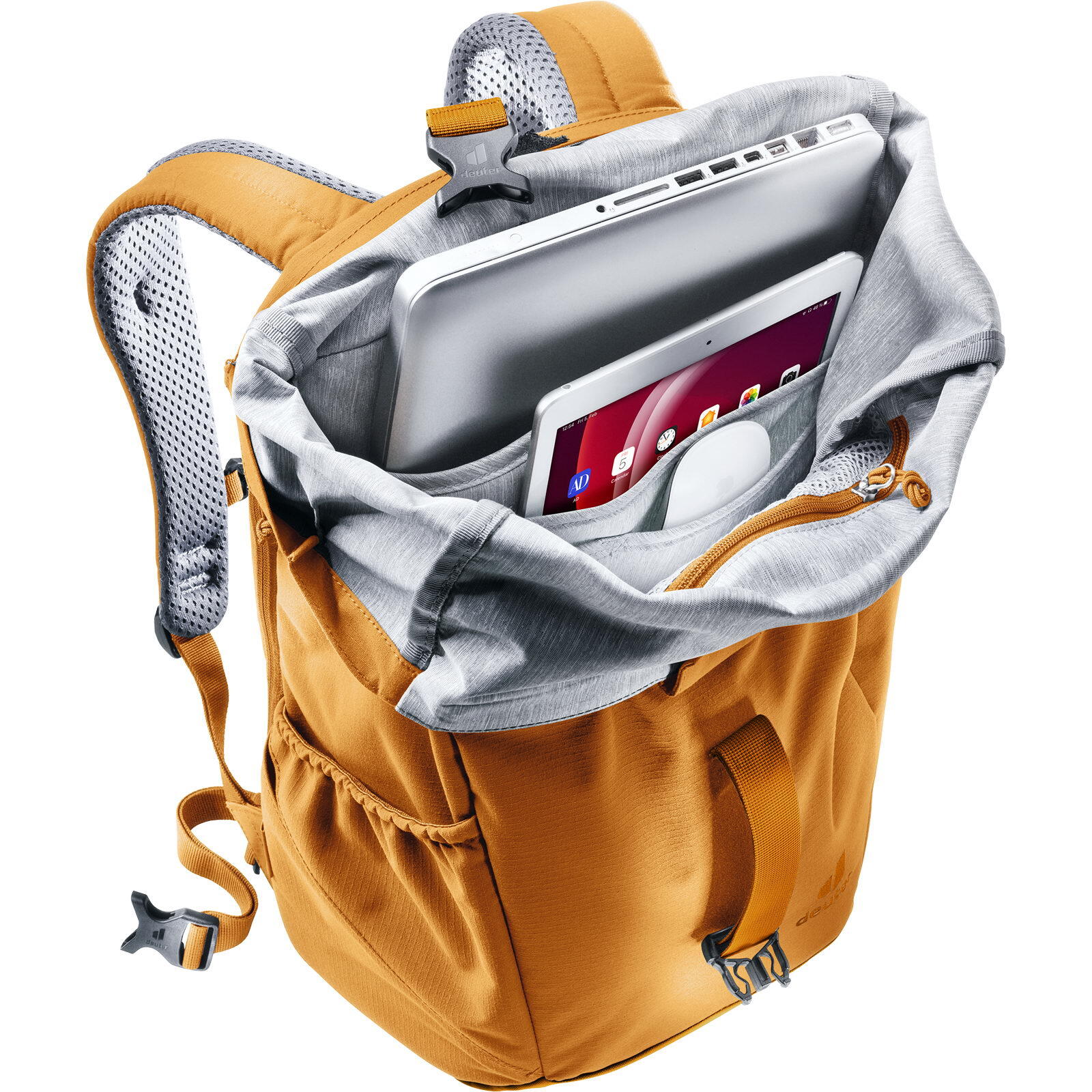 Rucksack Step Out 7/13