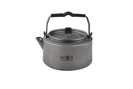 Origin Outdoors Titan Wasserkocher - Titan Bushcraft