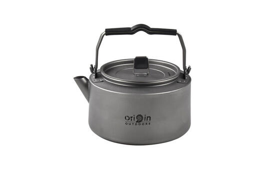 Origin Outdoors Titan Wasserkocher - Titan Bushcraft