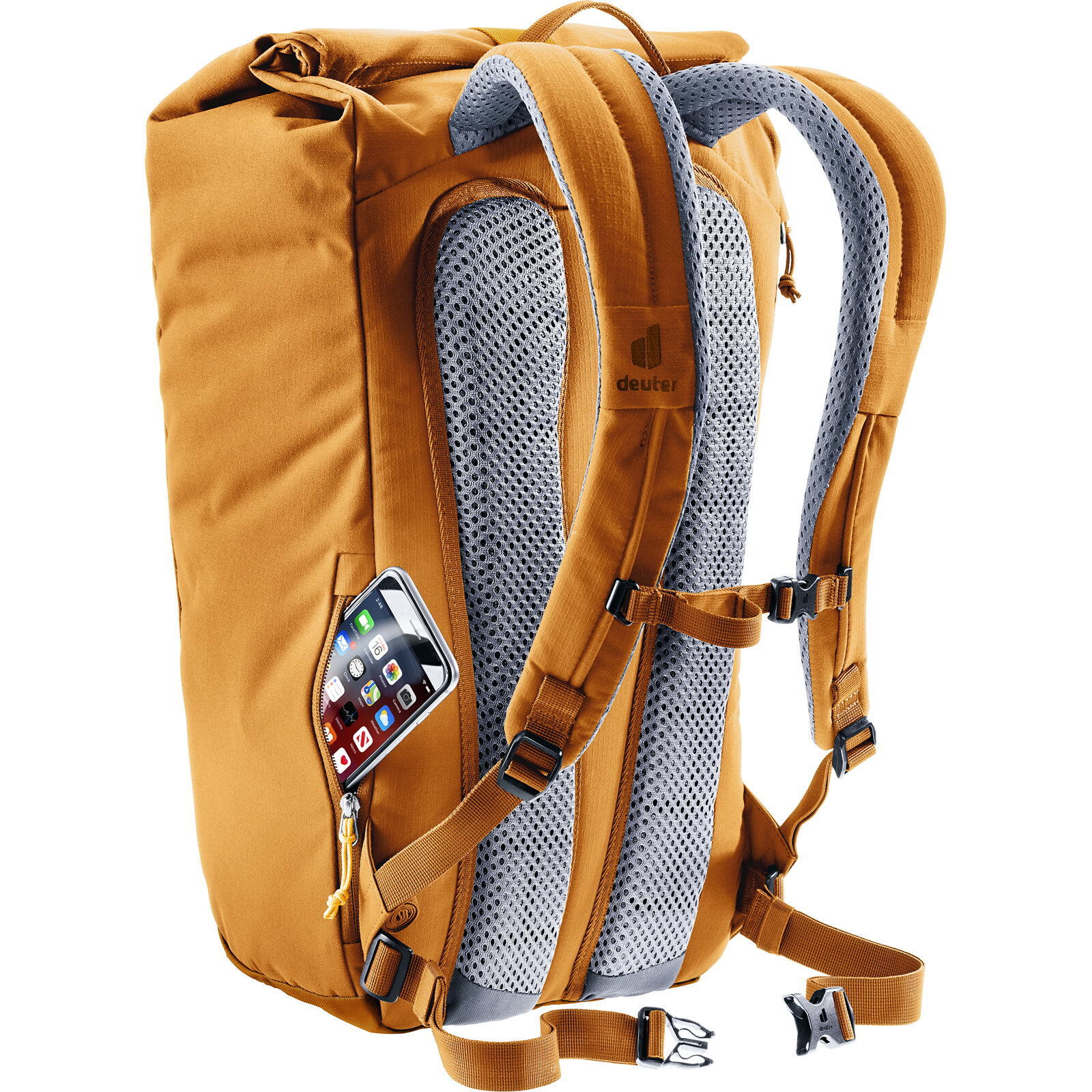 Rucksack Step Out 4/13