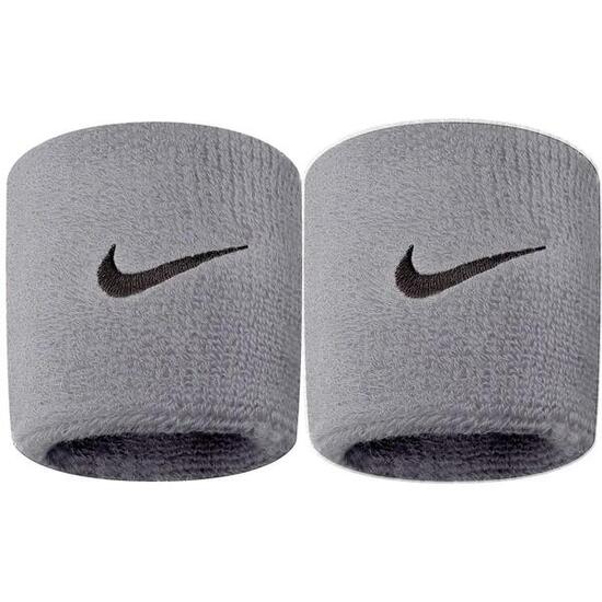 Poignets éponge Nike swoosh