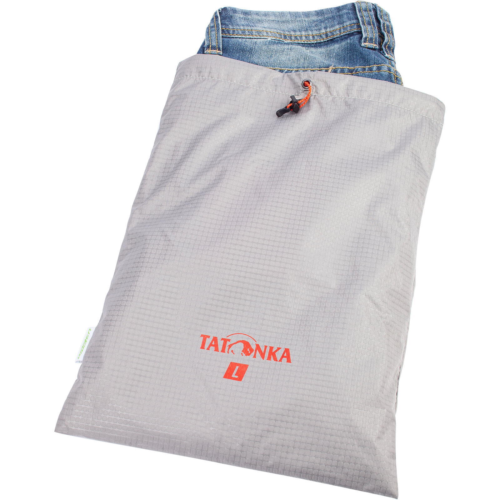 Packbeutel Stuffsack Set III mix 6/7