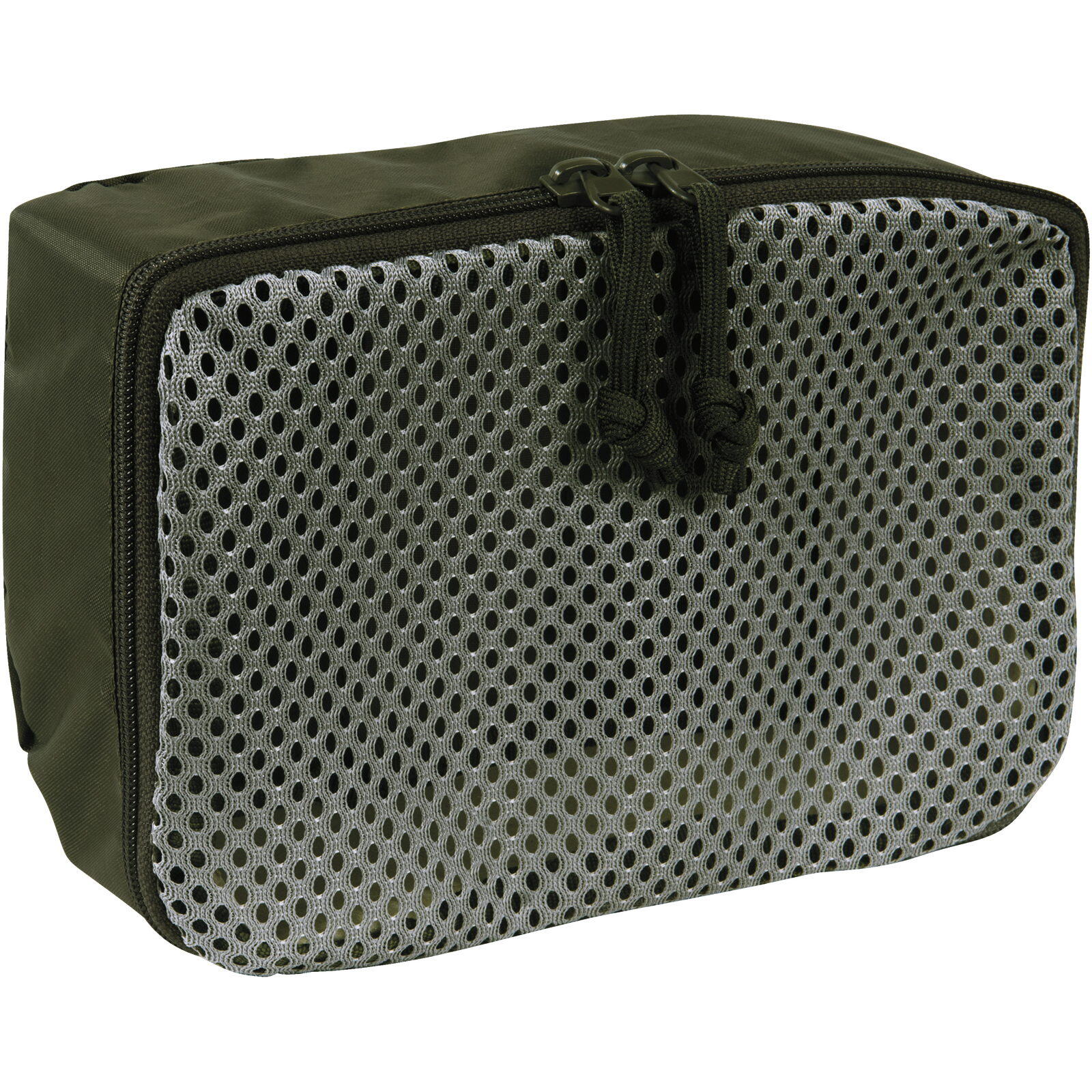 Netztaschen Modular Pouch Set VL olive 7/7