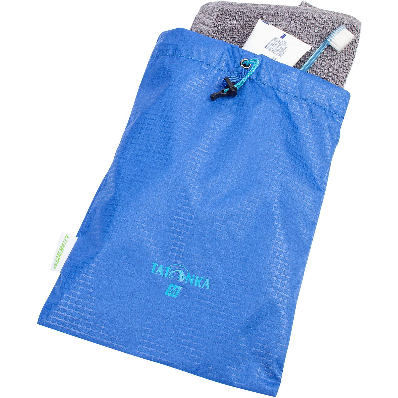 Packbeutel Stuffsack Set III mix 7/7