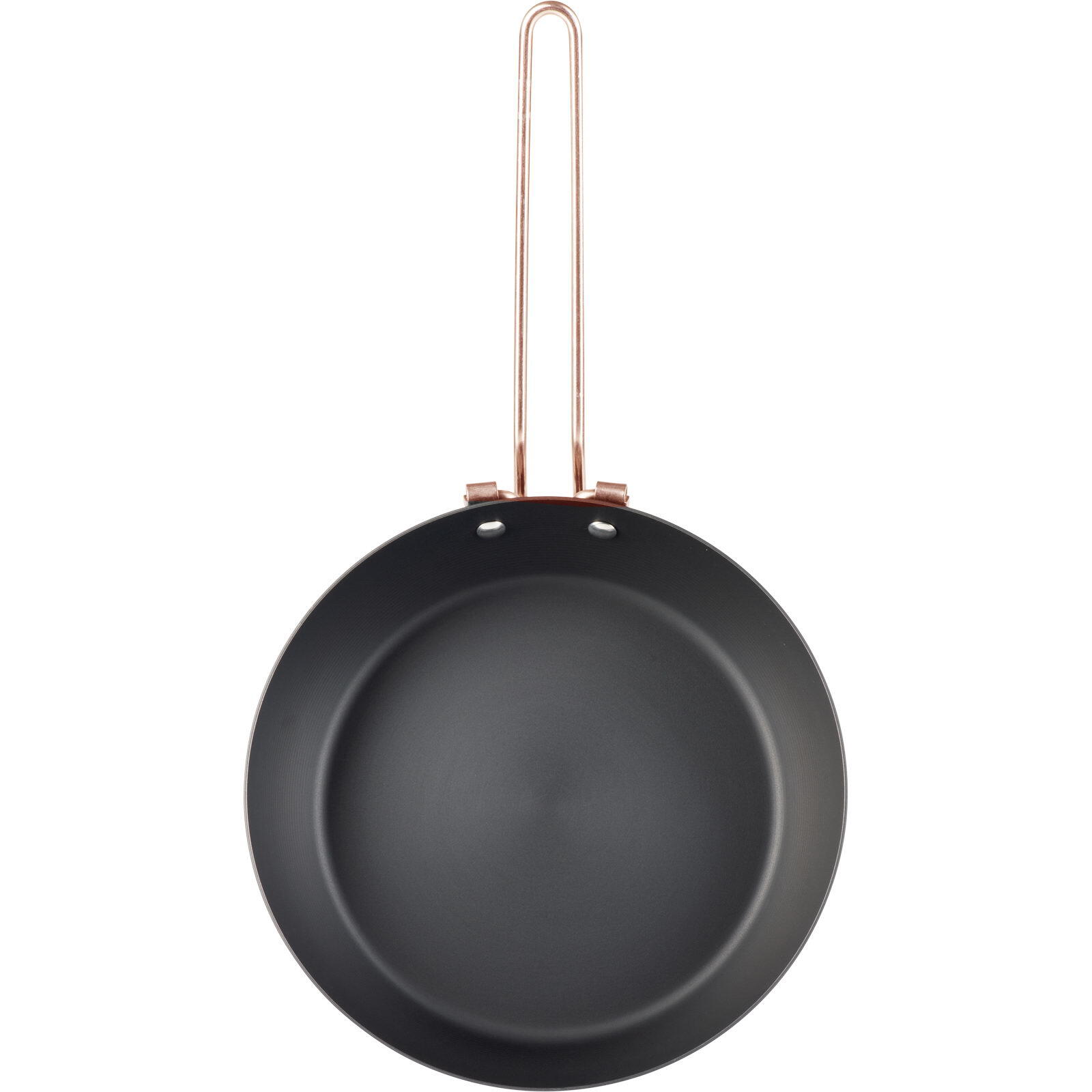 Bratpfanne Carbon Steel 8 Frypan 4/5