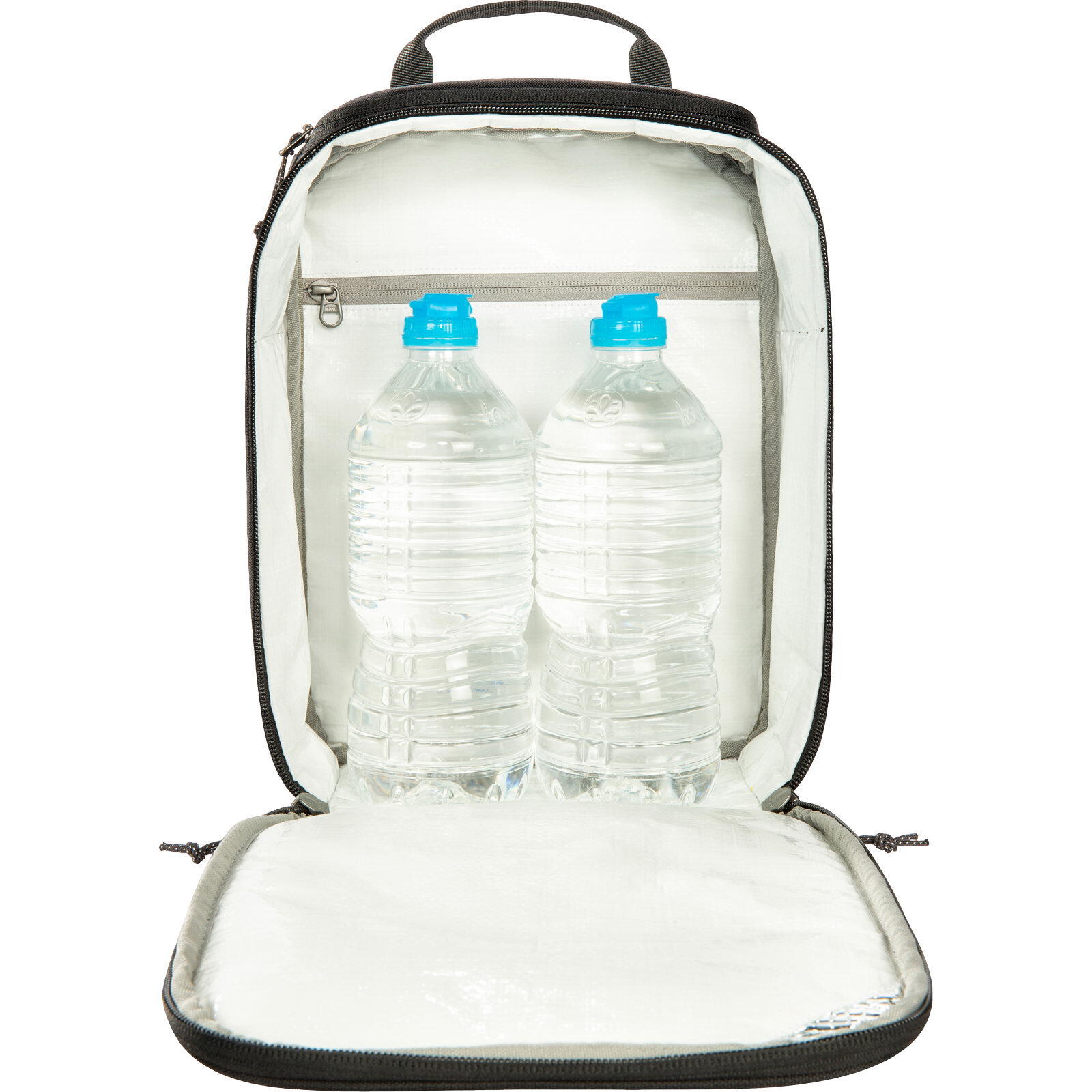 Kühltasche Cooler Bag S off black 6/7