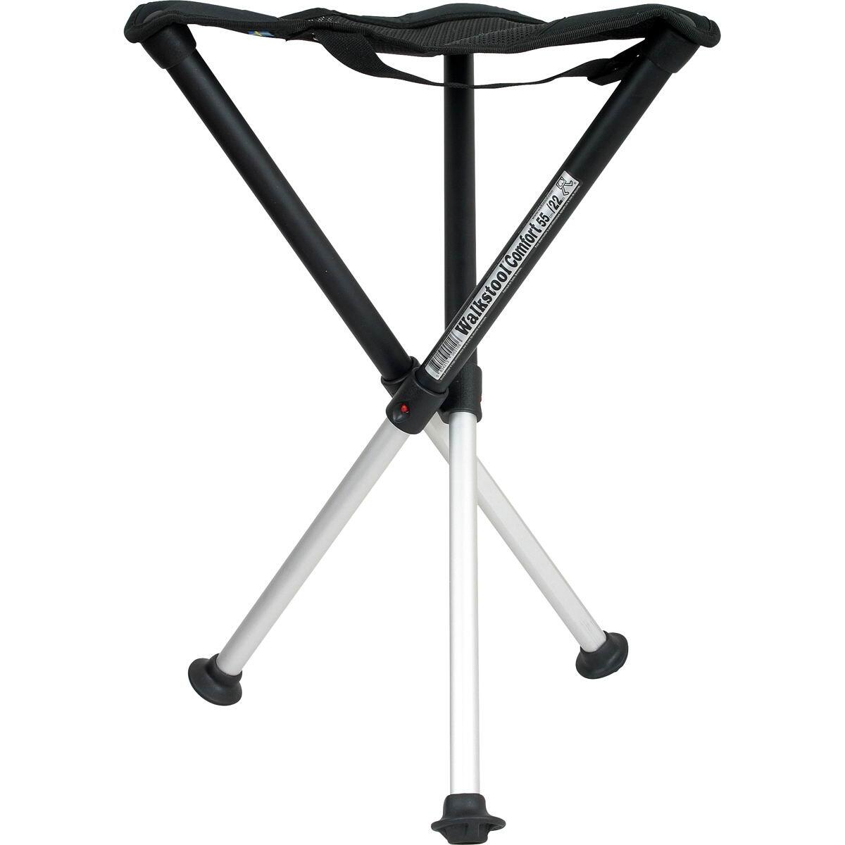 Dreibeinhocker Comfort 55 1/5