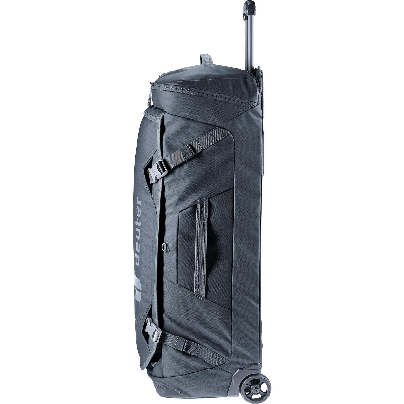 Torba podróżna Deuter Duffel Pro Movo 90 - blk 5/7