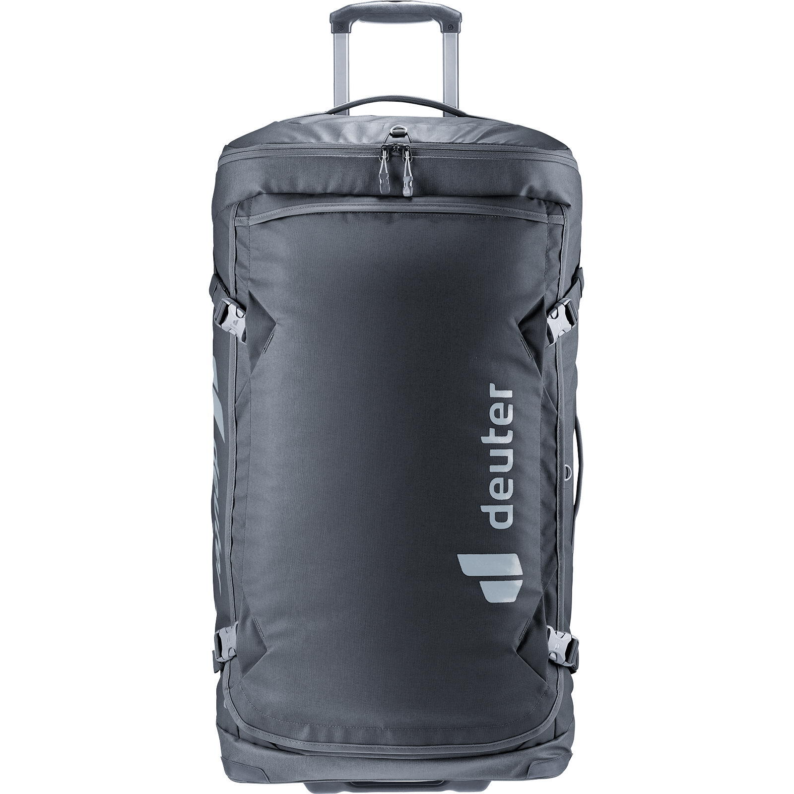 Torba podróżna Deuter Duffel Pro Movo 90 - blk 4/7