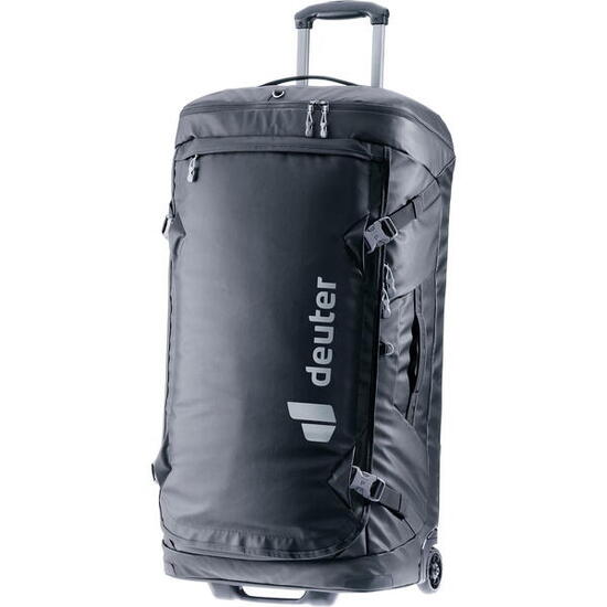 Rucksack-Trolley Duffel Pro Movo 90 black