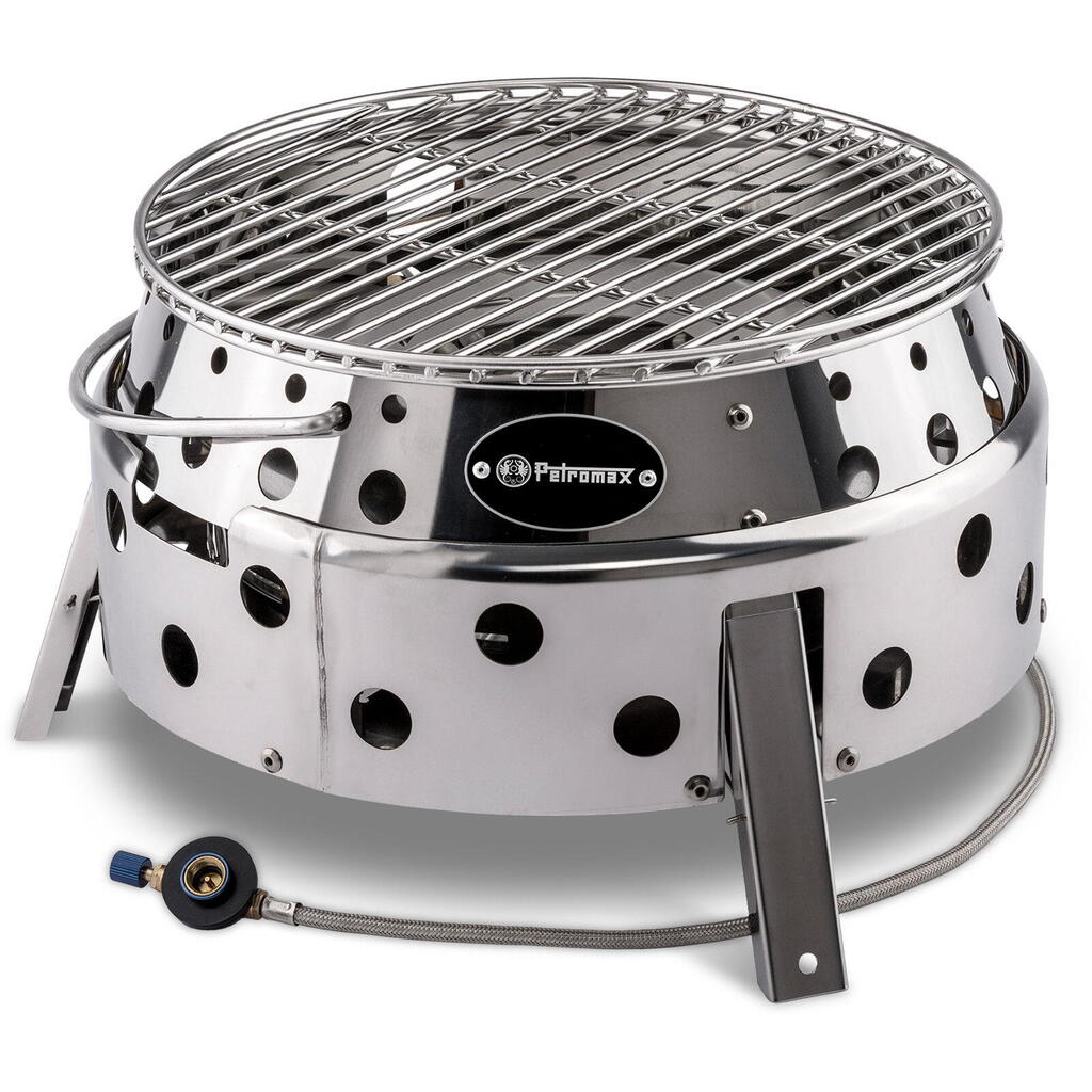 Atago Gas Grill