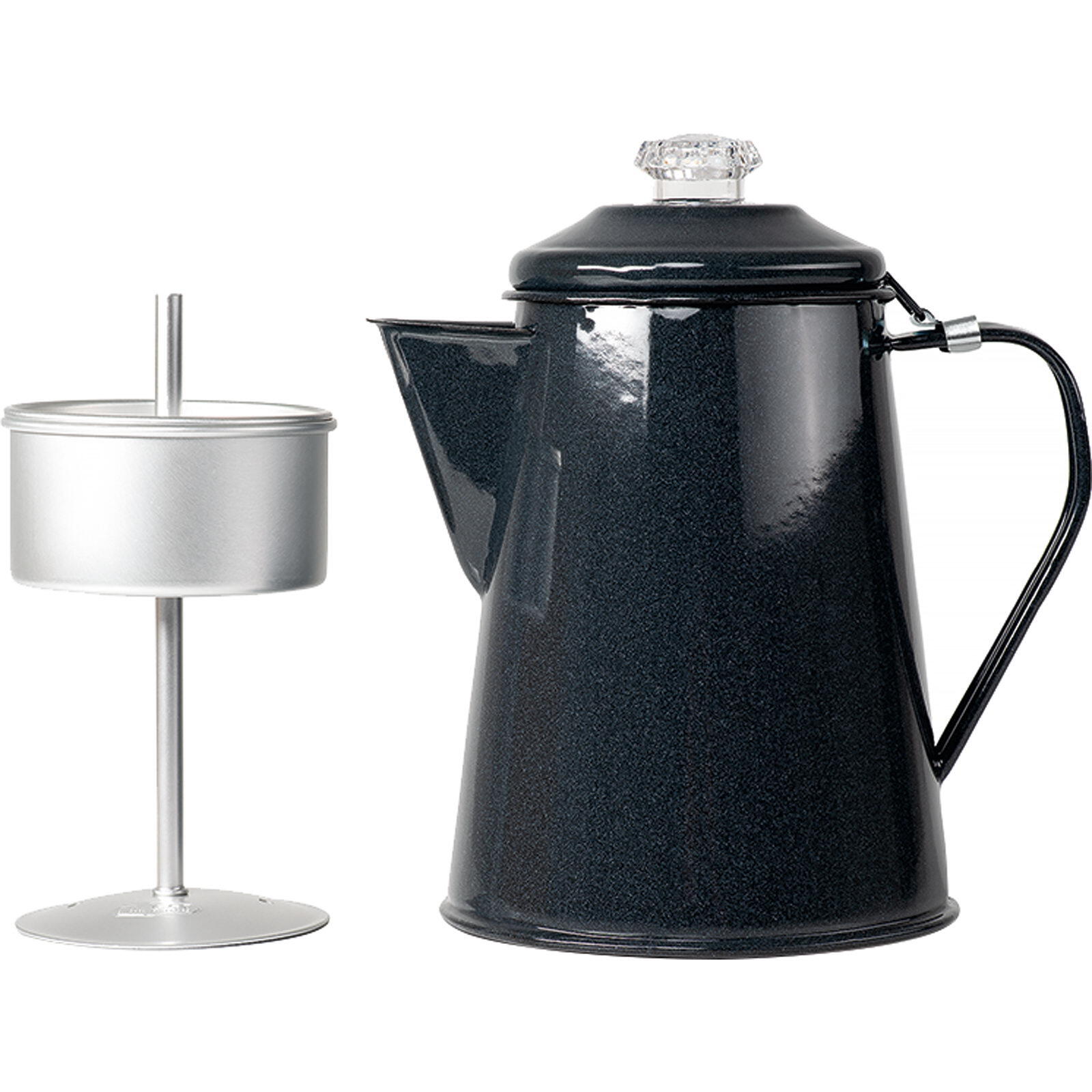 Czajnik Gsi Mesa 8 Cup Percolator 2/3