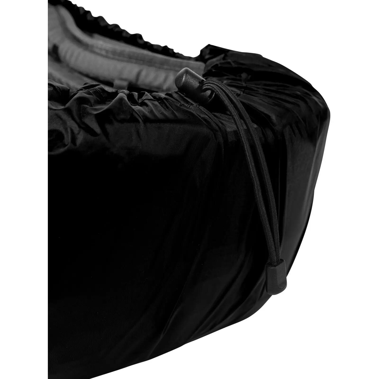 Rucksack-Regenhülle Rain Cover black 4/7