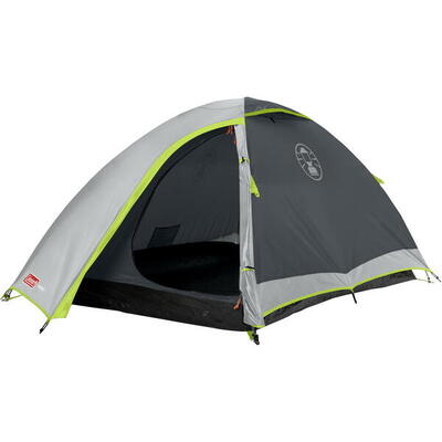 Darwin 2 coleman tent