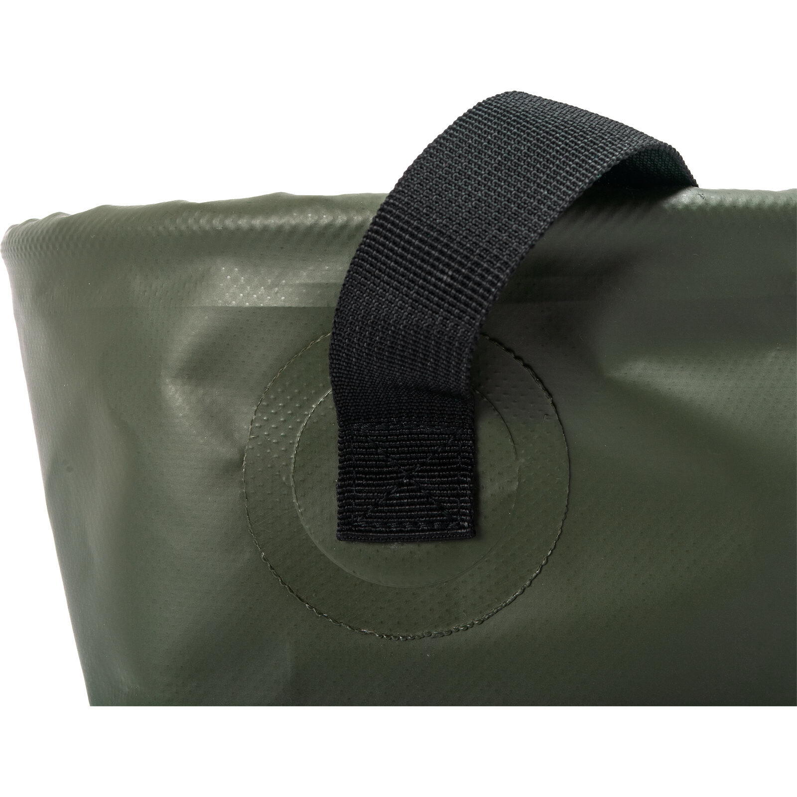 Origin Outdoors Faltbarer Eimer - 12 Liter 3/4