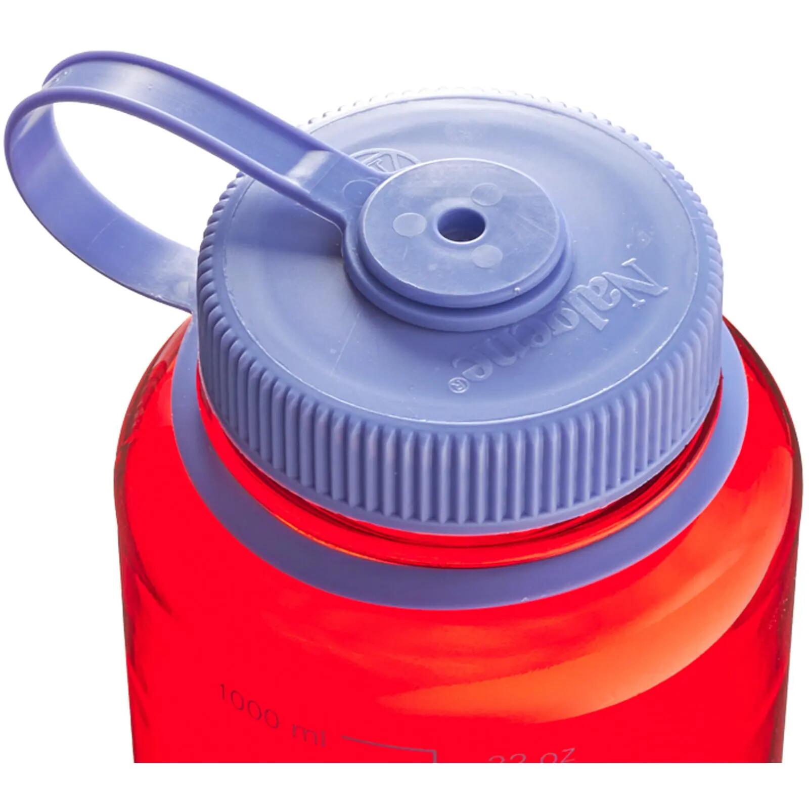 Weithals Sustain Trinkflasche 1,0 Liter marmalade 3/4