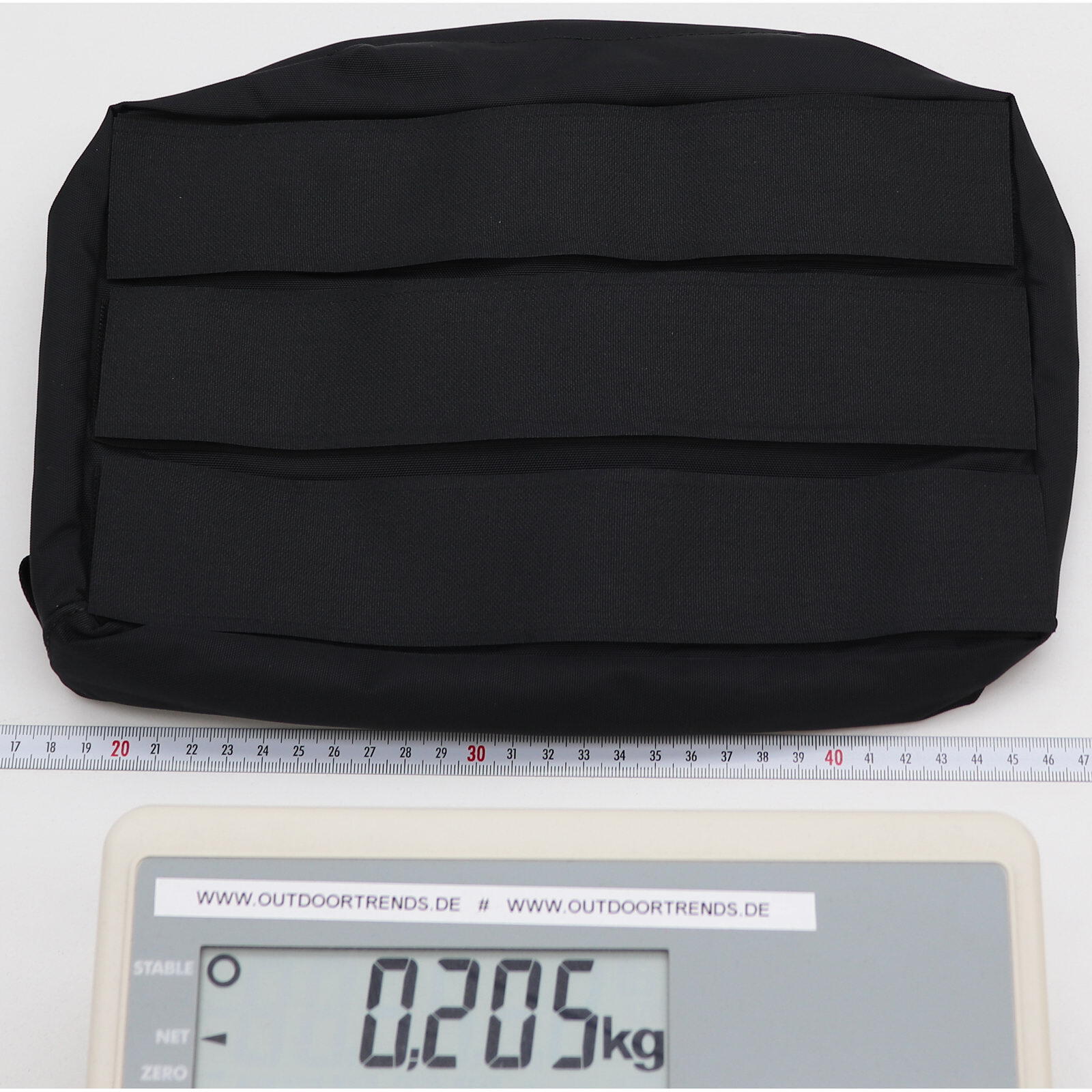 Ausrüstungstasche Multipurpose Pouch VL olive 7/7