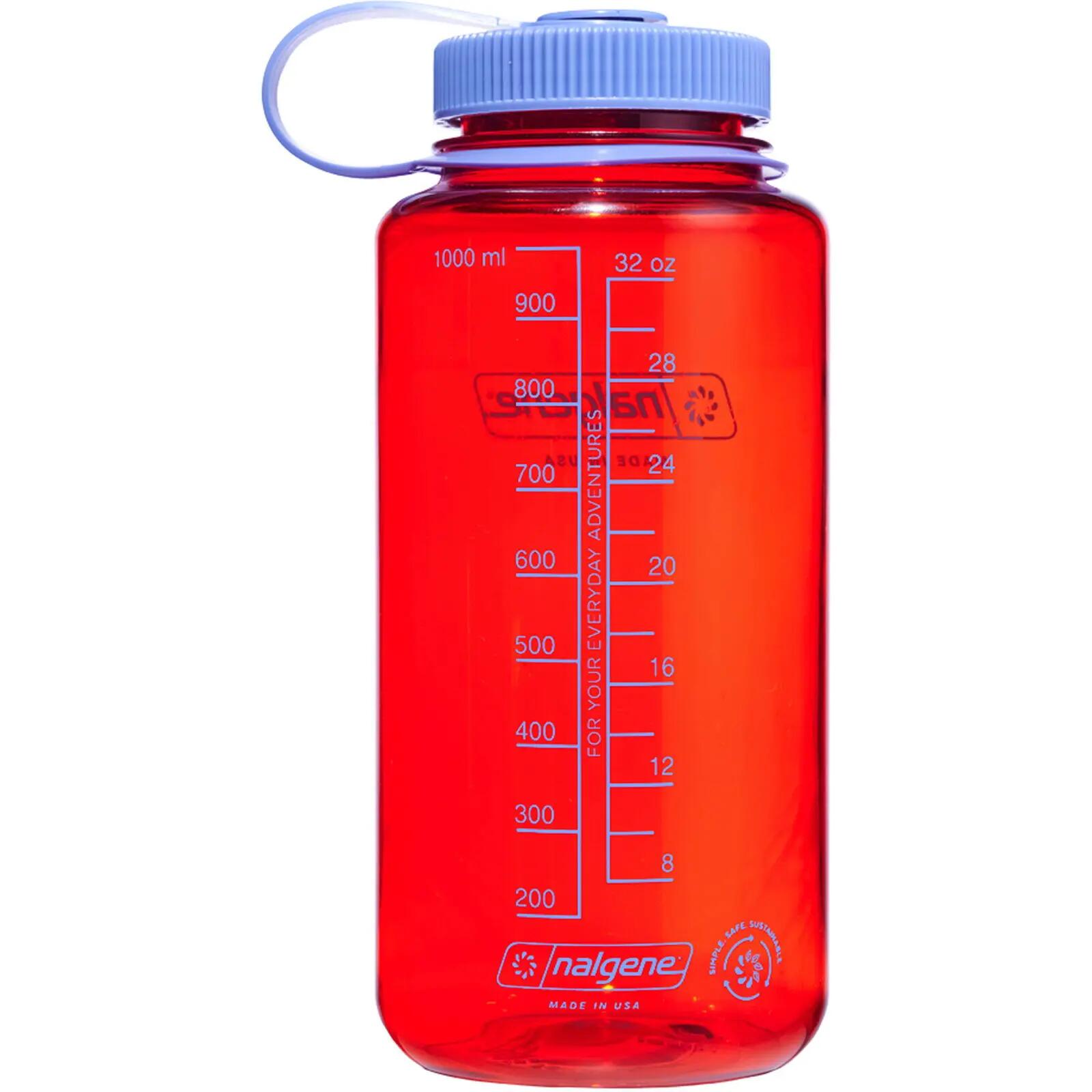 Weithals Sustain Trinkflasche 1,0 Liter marmalade 2/4