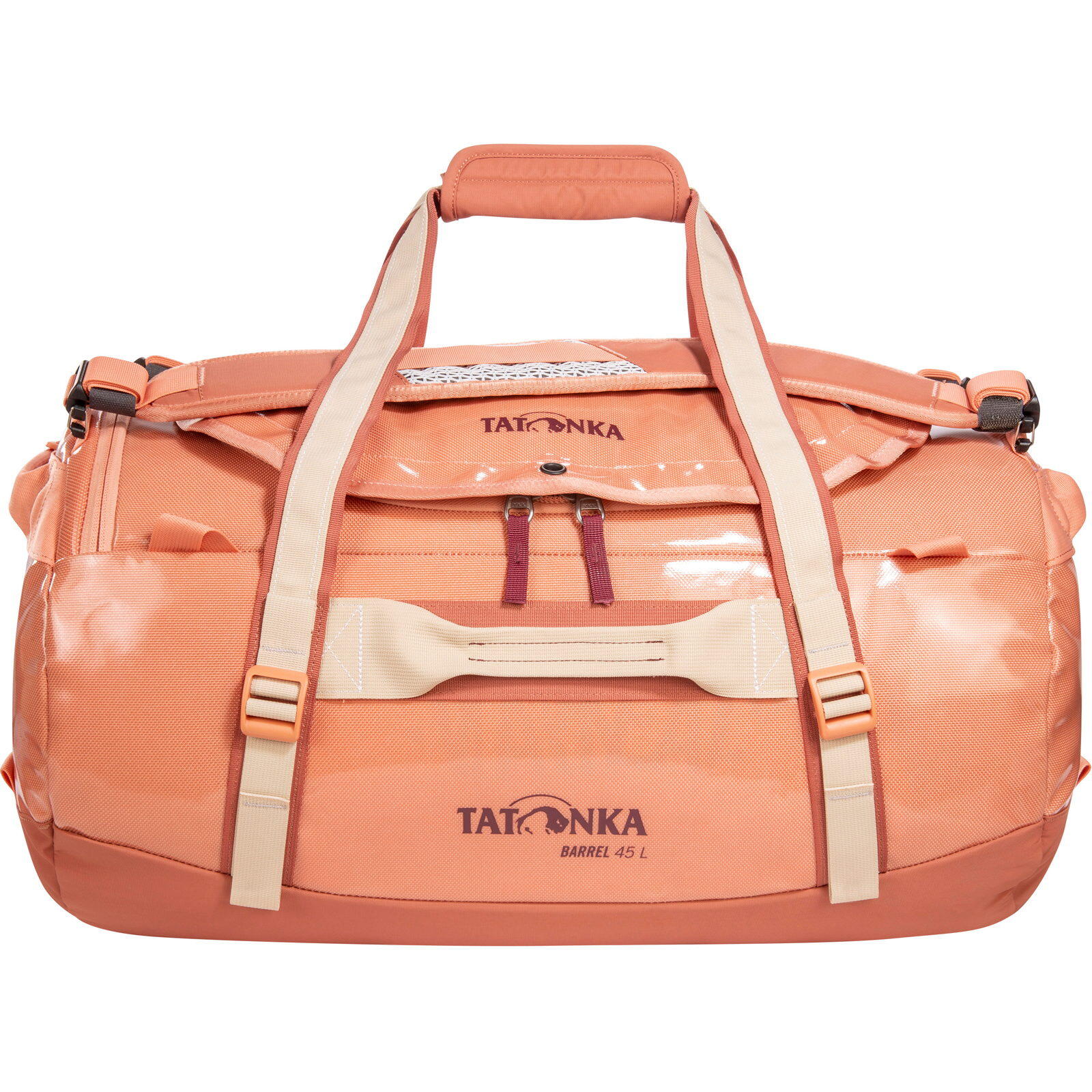 Tatonka Barrel 4 reistas 3/7