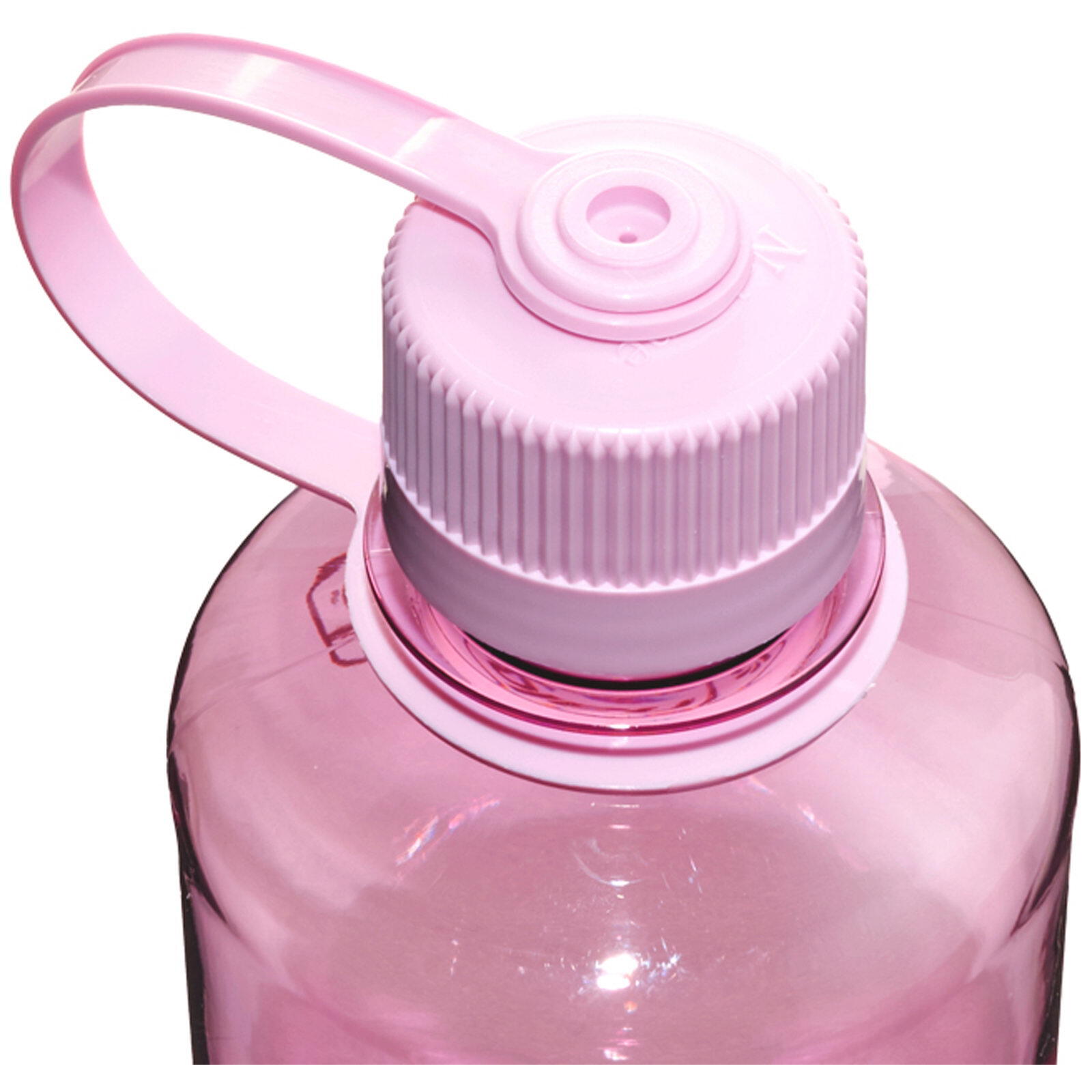 Nalgene 500 ml Cherry Blossom NTNT Tritan Renew 50% recycelt dicht 3/4