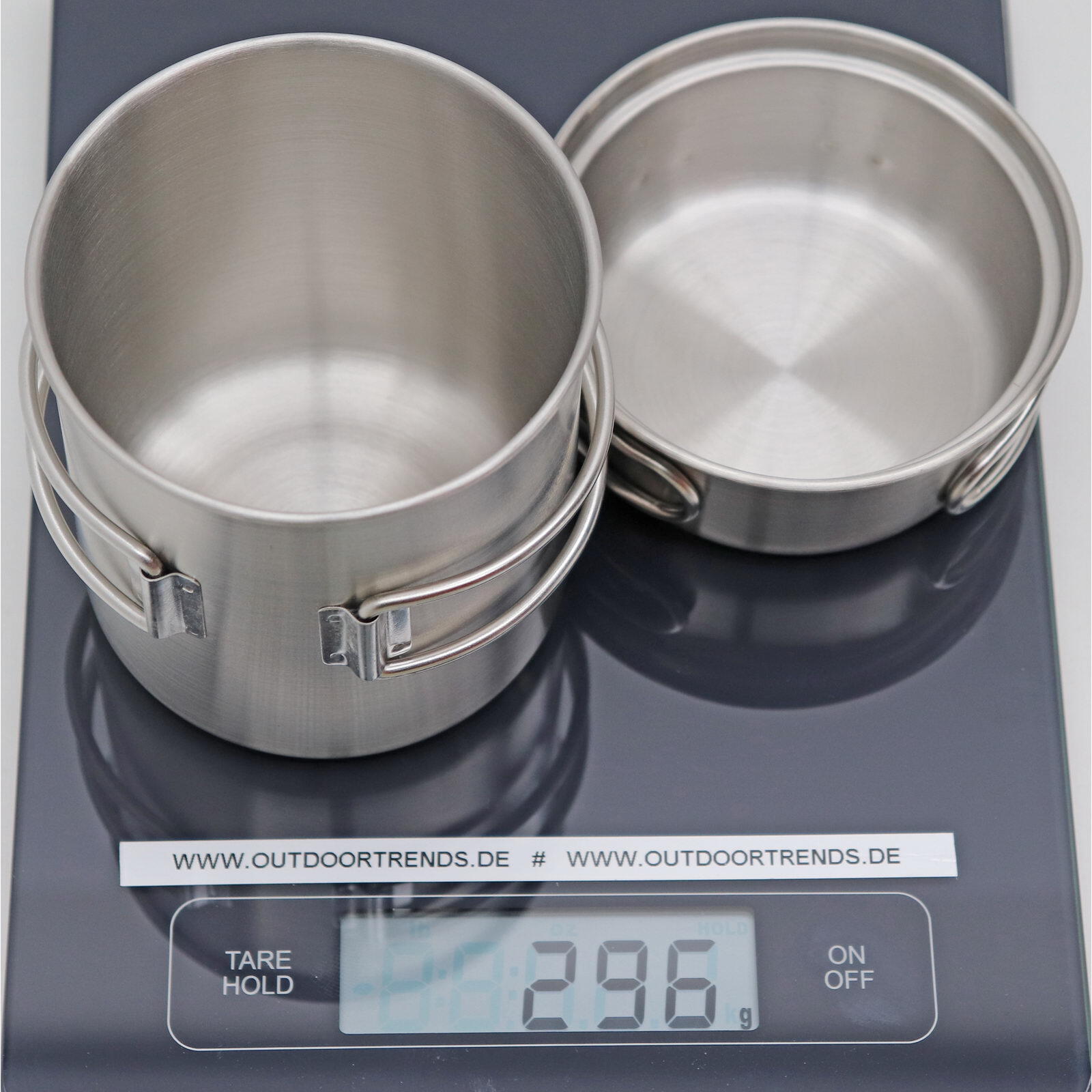 Gobelet Tatonka Handle Mug 600 ml 2/7