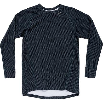 Sweatshirt M DUO ACTIVE MERINO 205 SHIRT