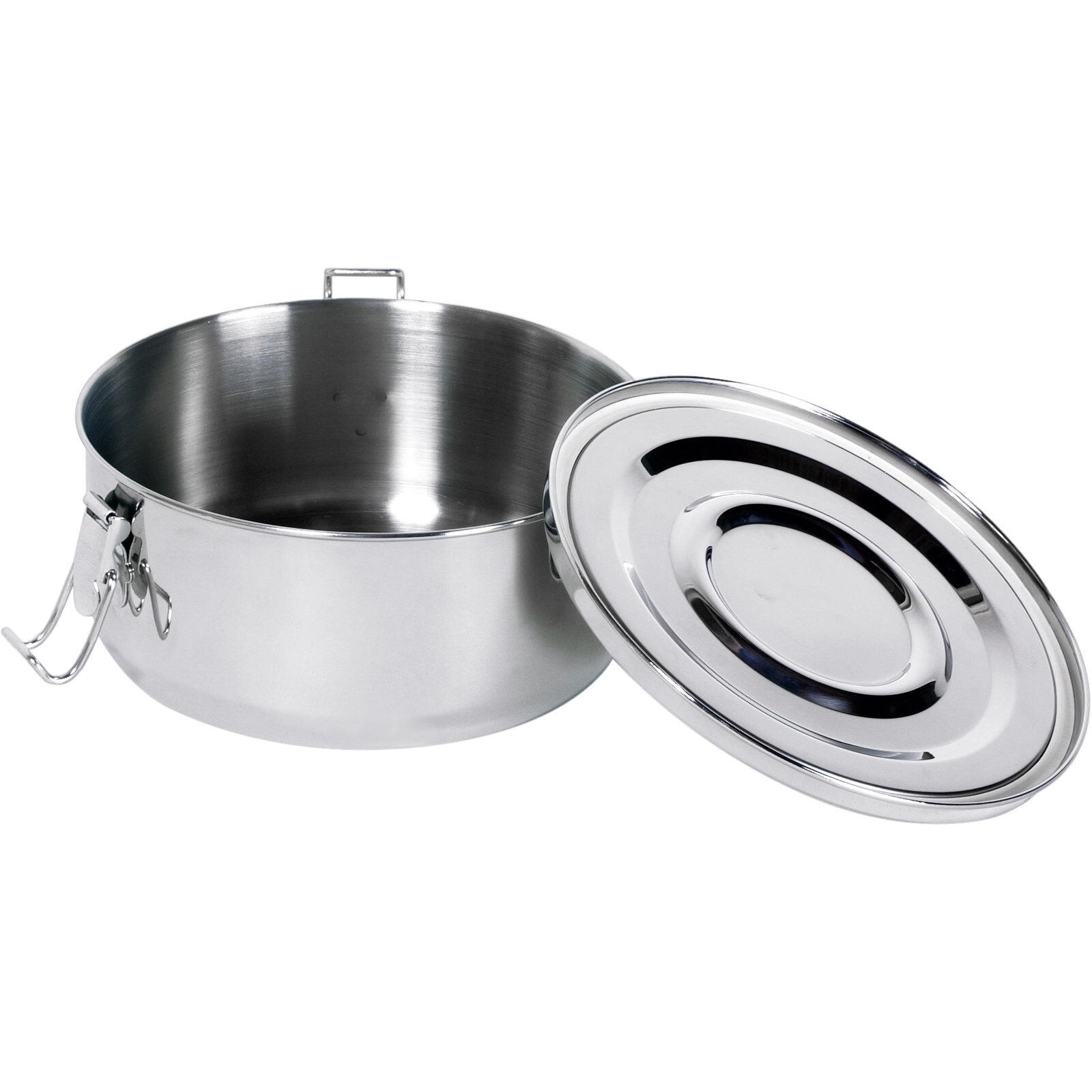 Essenträger Food Container 1,5 L 2/3