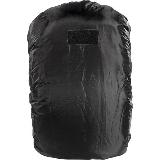 Rucksack Regenhülle Raincover black