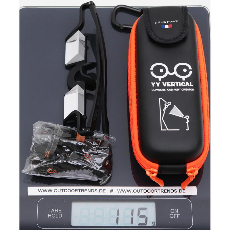 Ochelari de filat Plasfun Evo